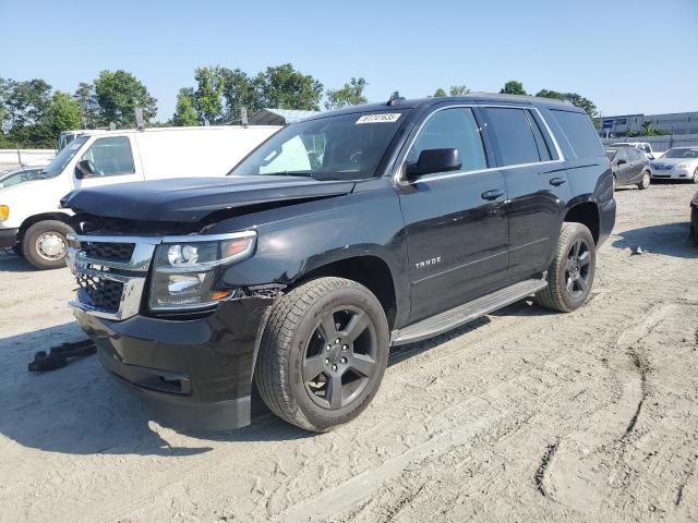 2020 CHEVROLET TAHOE C1500 LT, 