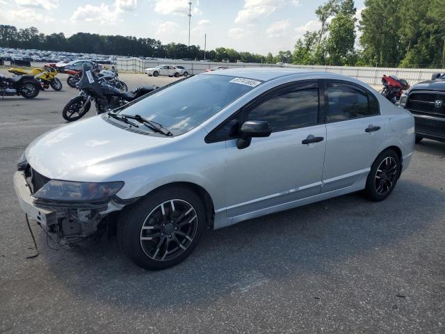 2009 HONDA CIVIC VP, 