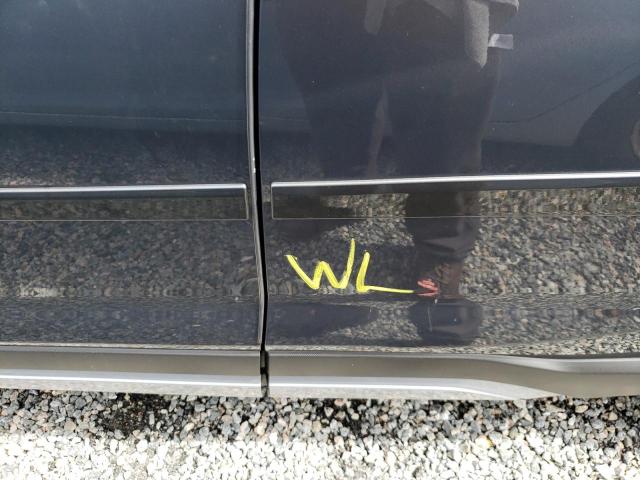 JF2SKARC2NH477092 - 2022 SUBARU FORESTER TOURING 灰色 照片 9