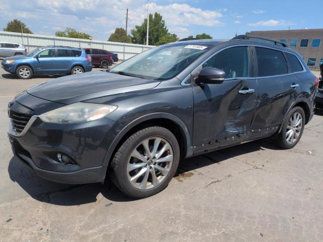 2014 MAZDA CX-9 GRAND TOURING, 