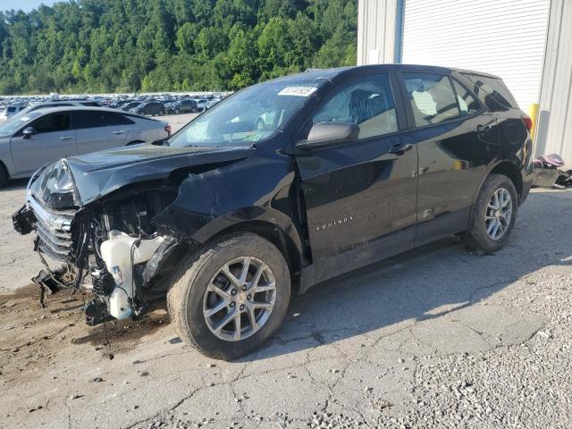 2023 CHEVROLET EQUINOX LS, 