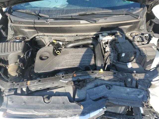 3GNAXSEG8PL193441 - 2023 CHEVROLET EQUINOX LS BLACK photo 12