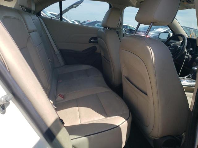 1G11H5SA5DF156112 - 2013 CHEVROLET MALIBU LTZ Ağ foto 10