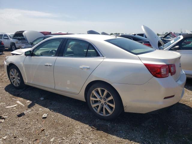 1G11H5SA5DF156112 - 2013 CHEVROLET MALIBU LTZ Ağ foto 2