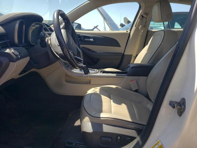 1G11H5SA5DF156112 - 2013 CHEVROLET MALIBU LTZ Ağ foto 7