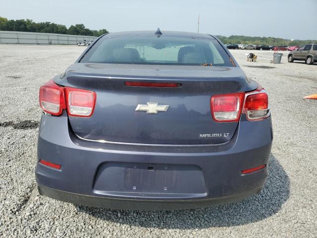 1G11C5SA2DF294074 - 2013 CHEVROLET MALIBU LS 1LT BLUE photo 6