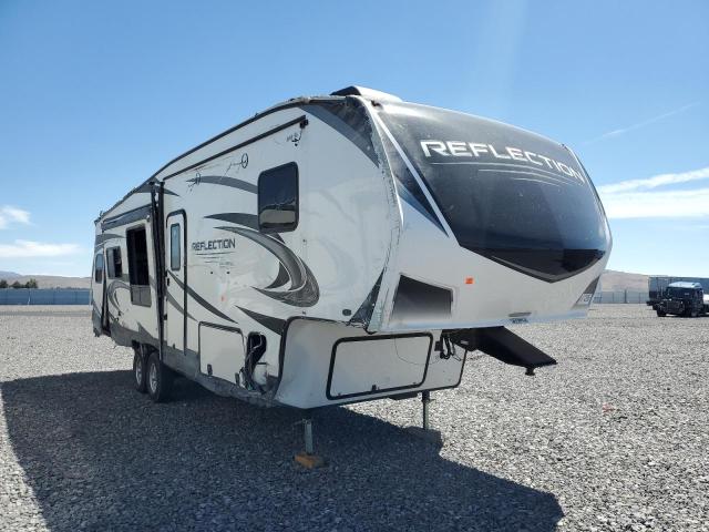 2022 GRAND DESI REFLECTION, 