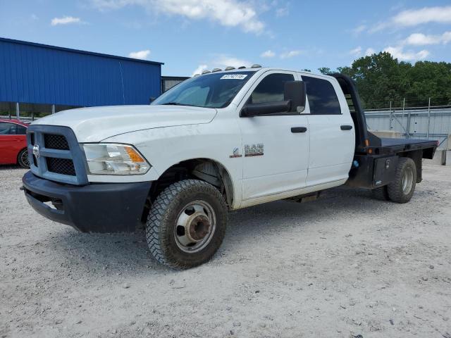 2018 RAM 3500, 
