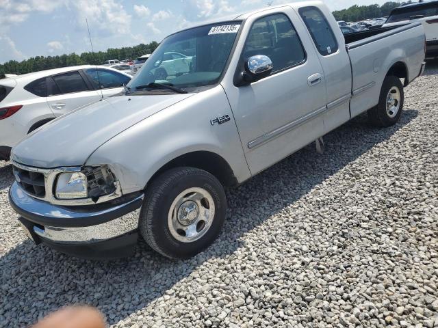 1997 FORD F150, 