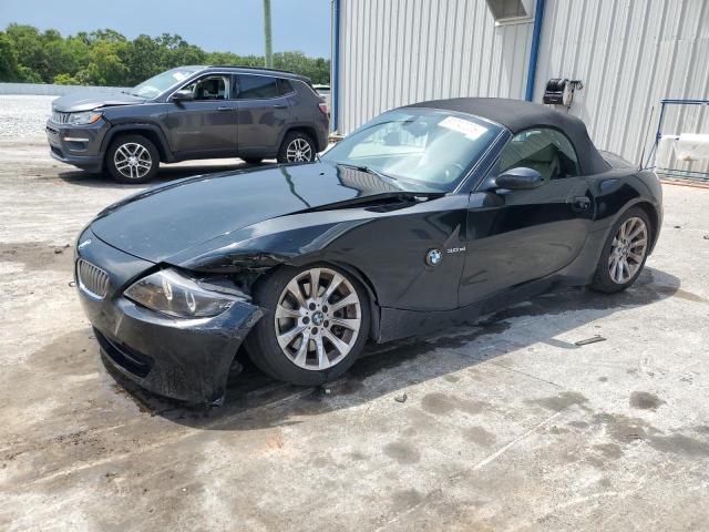 2008 BMW Z4 3.0SI, 