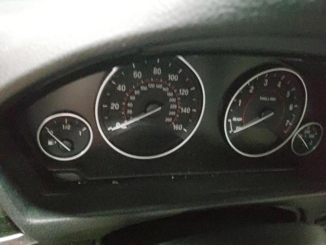 WBA4B3C59FGV48547 - 2015 BMW 435 XI GRAN COUPE CHARCOAL photo 9