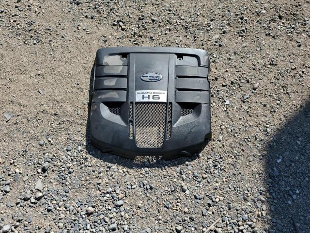 4S4BL86C364219032 - 2006 SUBARU LEGACY OUTBACK 3.0R LL BEAN CREAM photo 12