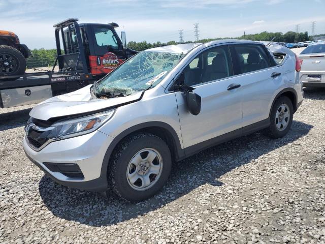 2016 HONDA CR-V LX, null