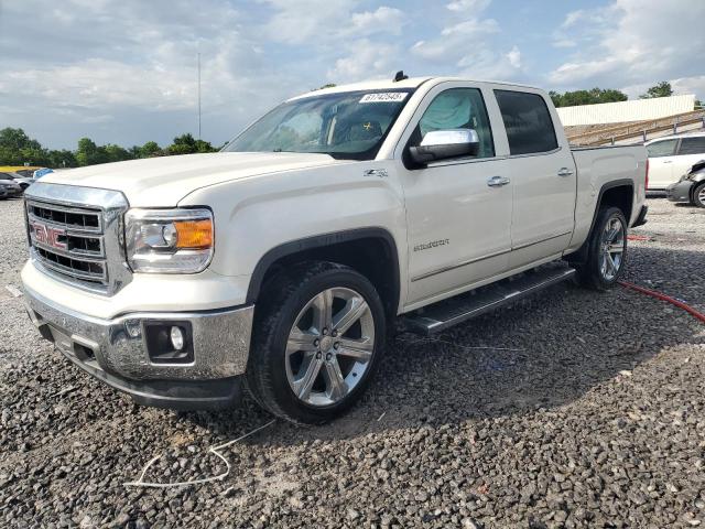 2014 GMC SIERRA K1500 SLT, null