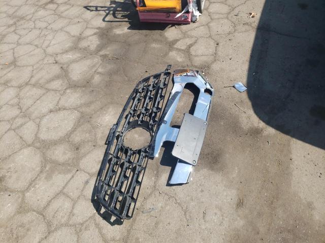 4JGDA5HB6FA443981 - 2015 MERCEDES-BENZ ML 350 4MATIC BLUE photo 12