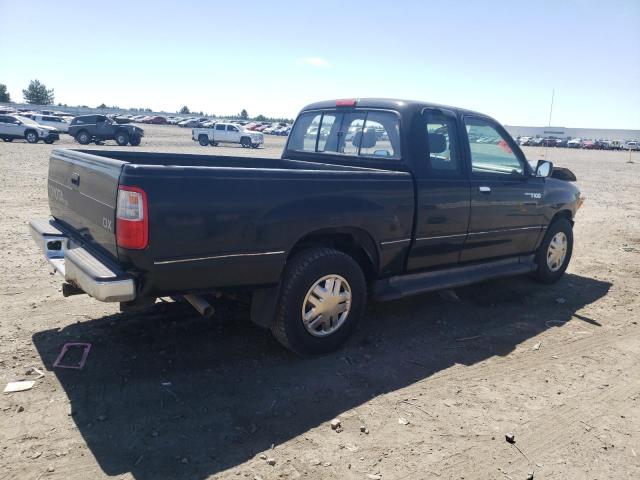 JT4VD12E4S0005665 - 1995 TOYOTA T100 XTRACAB BLACK photo 3