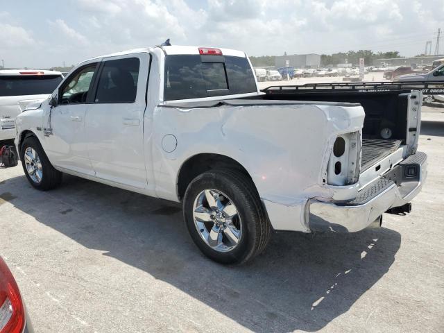 1C6RR7LT5KS707881 - 2019 RAM 1500 CLASS SLT 白色 照片 2