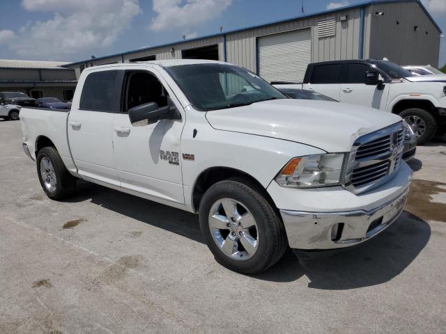 1C6RR7LT5KS707881 - 2019 RAM 1500 CLASS SLT 白色 照片 4