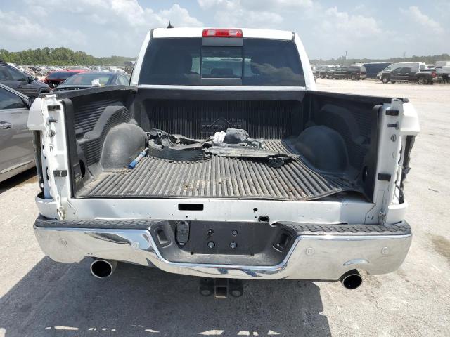 1C6RR7LT5KS707881 - 2019 RAM 1500 CLASS SLT 白色 照片 6