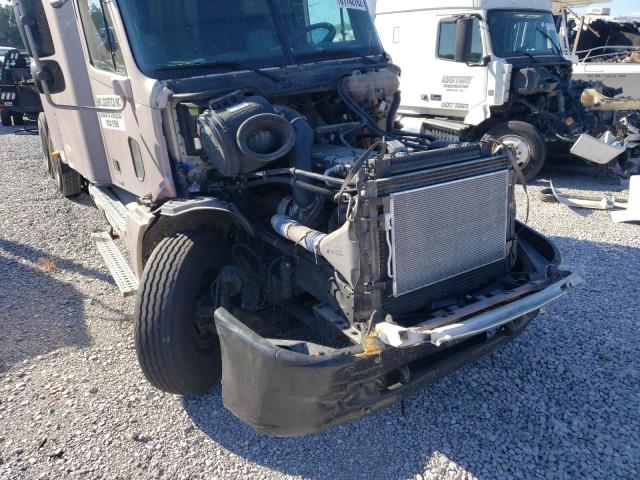 1FUJA6CV97DX51007 - 2007 FREIGHTLINER CONVENTION COLUMBIA GRAY photo 9