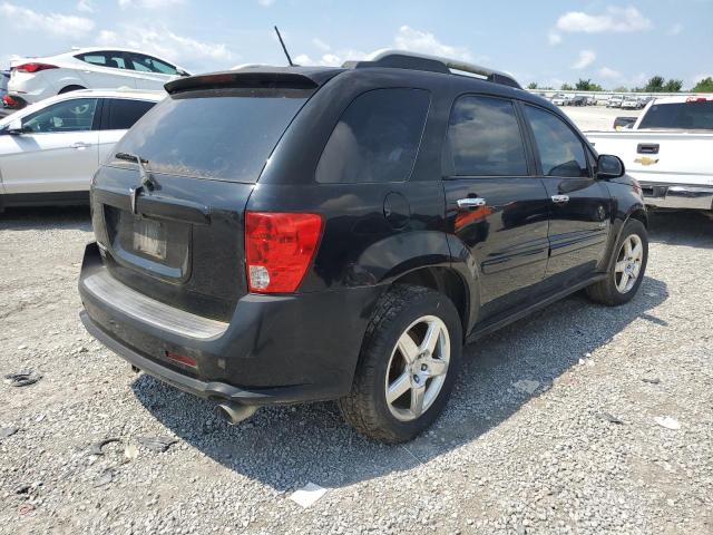 2CKDL537886025562 - 2008 PONTIAC TORRENT GXP BLACK photo 3