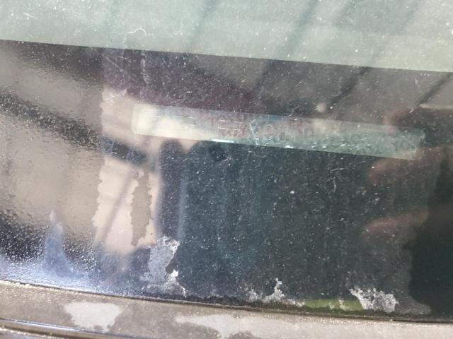 JTLZE4FEXCJ019967 - 2012 TOYOTA SCION XB BLACK photo 14