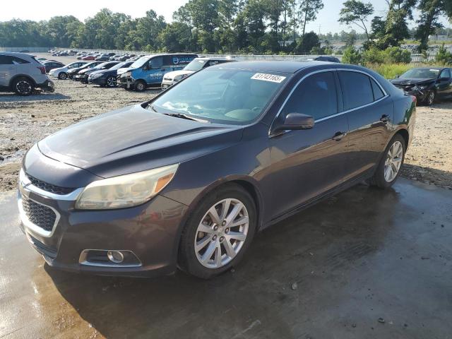 2015 CHEVROLET MALIBU 2LT, 
