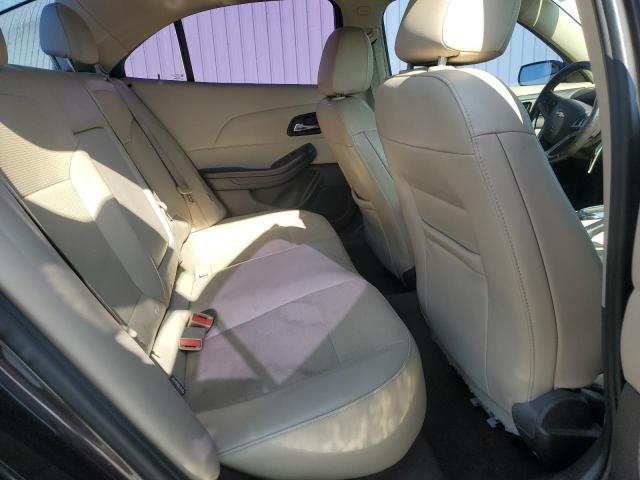 1G11D5SL1FF175787 - 2015 CHEVROLET MALIBU 2LT CHARCOAL photo 10