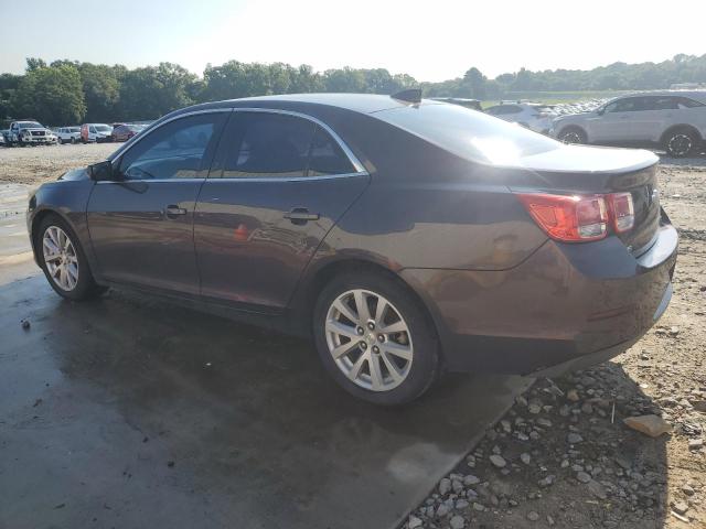 1G11D5SL1FF175787 - 2015 CHEVROLET MALIBU 2LT CHARCOAL photo 2