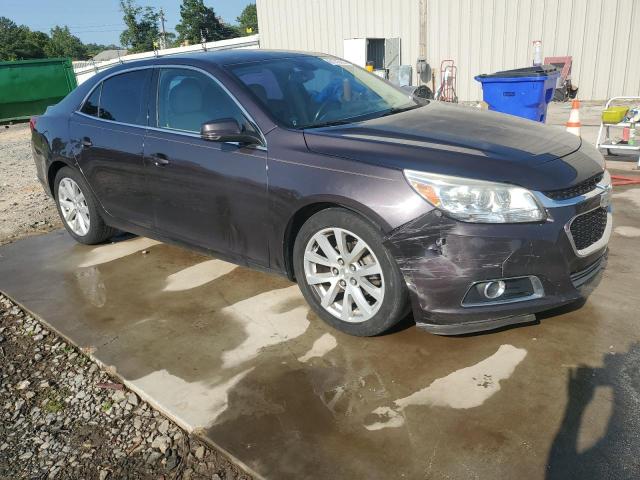 1G11D5SL1FF175787 - 2015 CHEVROLET MALIBU 2LT CHARCOAL photo 4