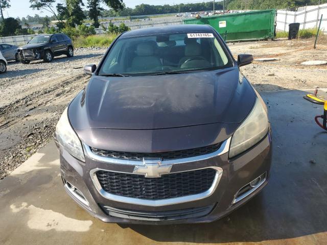1G11D5SL1FF175787 - 2015 CHEVROLET MALIBU 2LT CHARCOAL photo 5