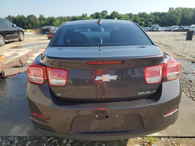1G11D5SL1FF175787 - 2015 CHEVROLET MALIBU 2LT CHARCOAL photo 6