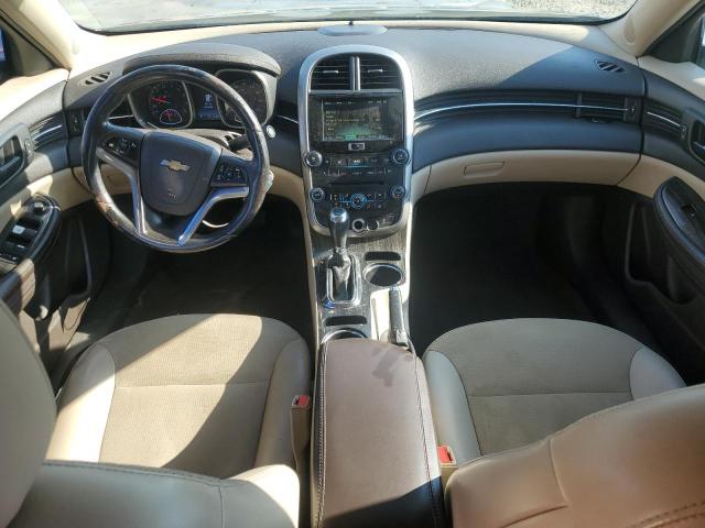 1G11D5SL1FF175787 - 2015 CHEVROLET MALIBU 2LT CHARCOAL photo 8