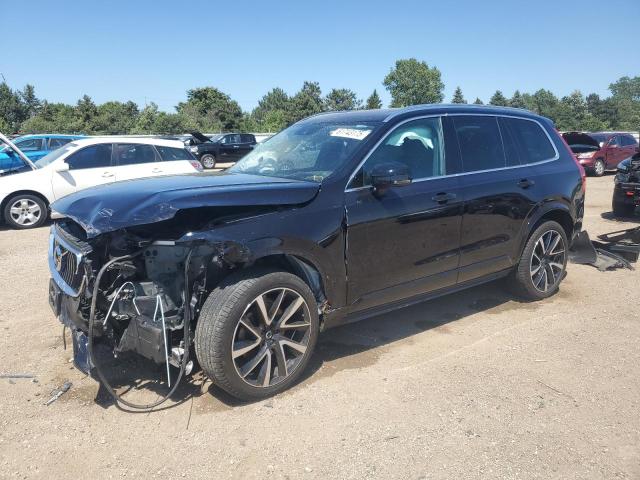 2022 VOLVO XC90 T6 MOMENTUM, null