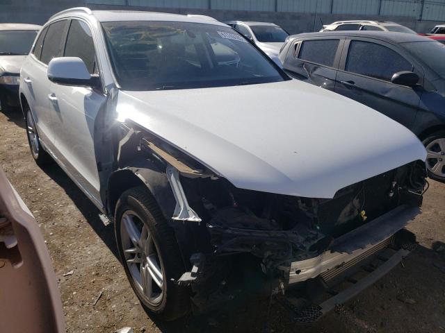 WA1CMAFP0FA139103 - 2015 AUDI Q5 TDI PREMIUM PLUS WHITE photo 4