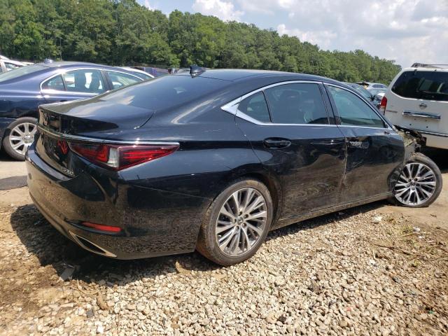 58ADZ1B10LU062213 - 2020 LEXUS ES 350 BLACK photo 3