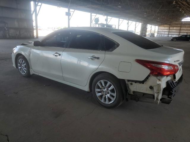 1N4AL3AP7GC259897 - 2016 NISSAN ALTIMA 2.5 WHITE photo 2