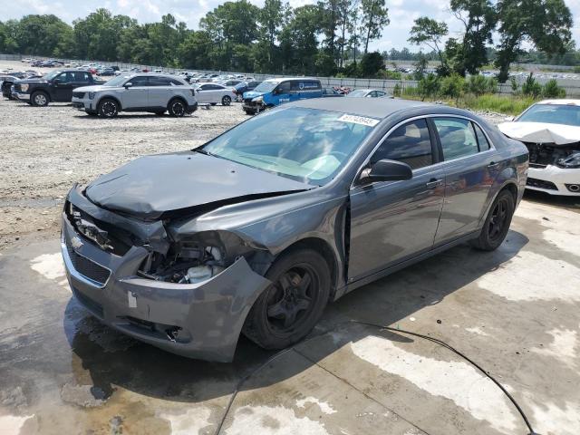 2009 CHEVROLET MALIBU LS, null
