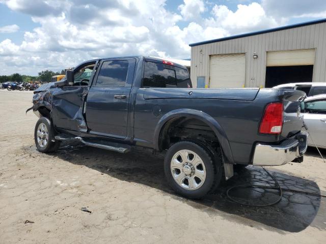 3C6UR5DL4GG145015 - 2016 RAM 2500 SLT GRAY photo 2