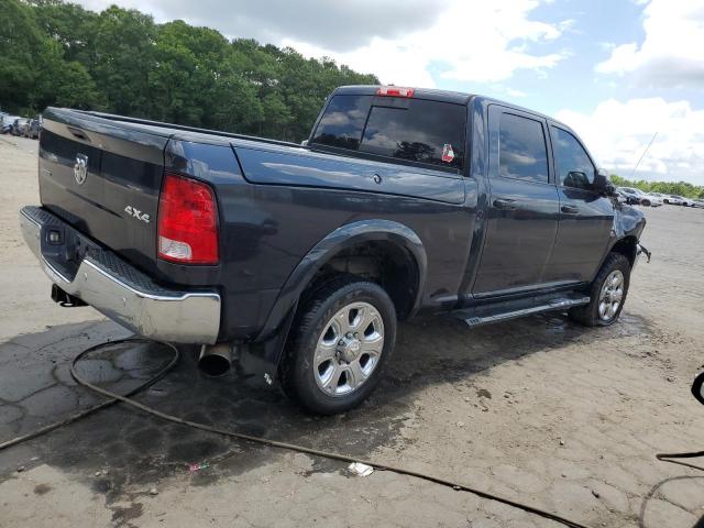 3C6UR5DL4GG145015 - 2016 RAM 2500 SLT GRAY photo 3