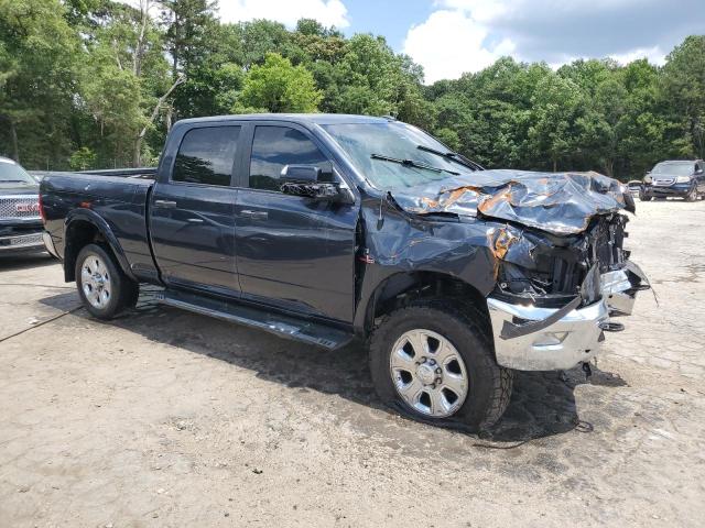 3C6UR5DL4GG145015 - 2016 RAM 2500 SLT GRAY photo 4