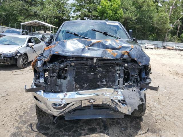 3C6UR5DL4GG145015 - 2016 RAM 2500 SLT GRAY photo 5