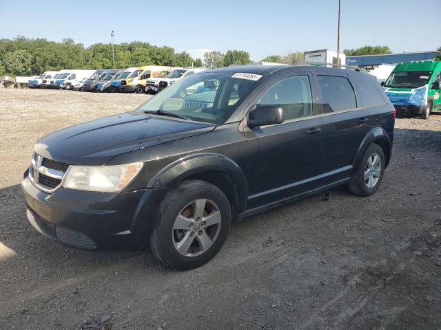2009 DODGE JOURNEY SXT, null