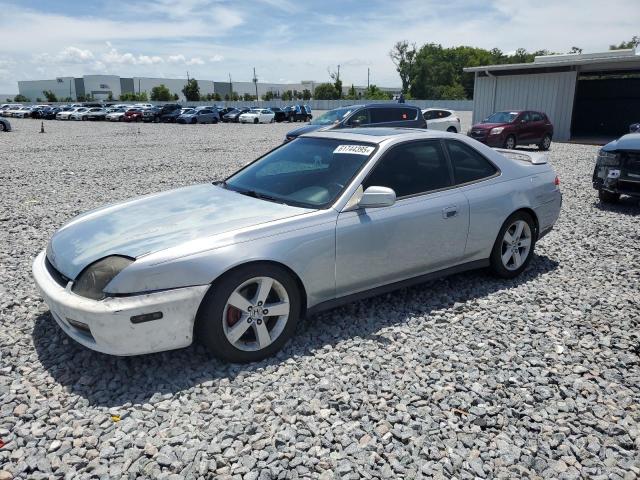 1998 HONDA PRELUDE, null