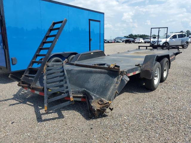 4B9BF2223LM163505 - 2020 BIGF TRAILER BLACK photo 4