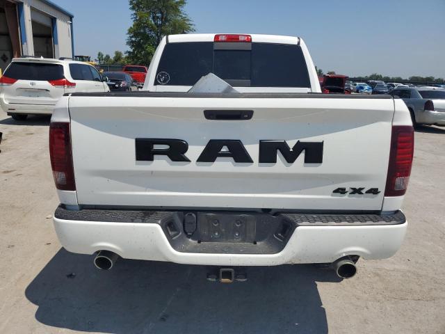 1C6RR7MT7HS810808 - 2017 RAM 1500 SPORT WHITE photo 6