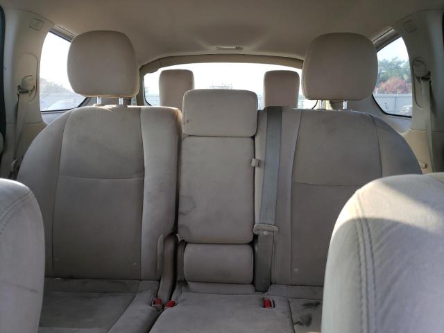 5N1AR2MN3EC735083 - 2014 NISSAN PATHFINDER S CHARCOAL photo 10