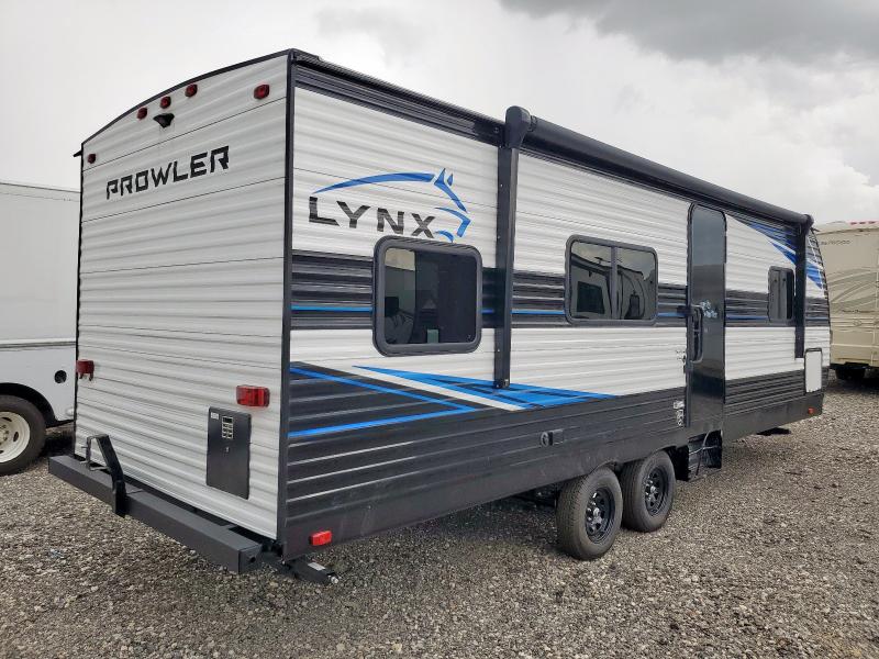 5SFPB2922R1537580 - 2024 HEART LAND PROWLER 双色 照片 4