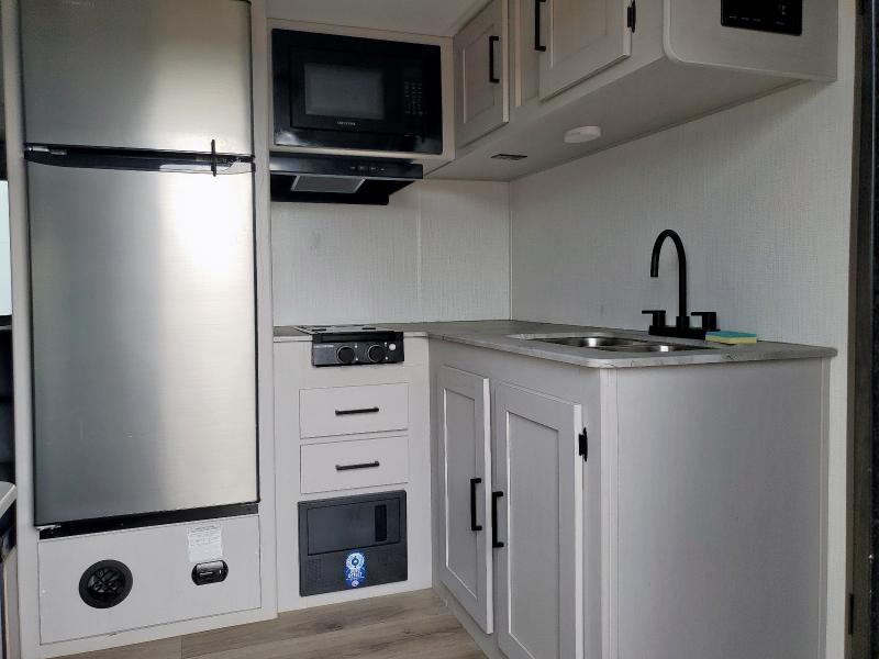 5SFPB2922R1537580 - 2024 HEART LAND PROWLER 双色 照片 5