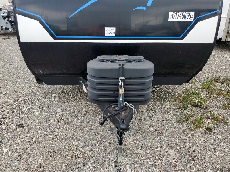 5SFPB2922R1537580 - 2024 HEART LAND PROWLER 双色 照片 7